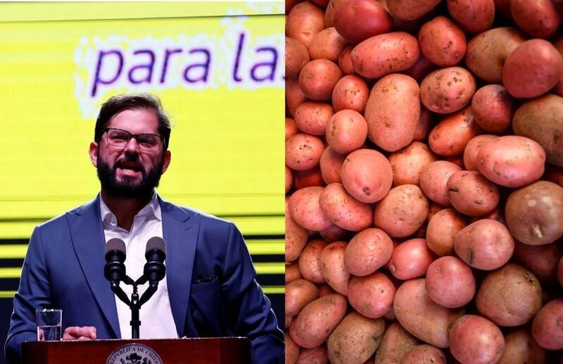 El IPC anotó una variación mensual de -0,5% en diciembre de 2023.