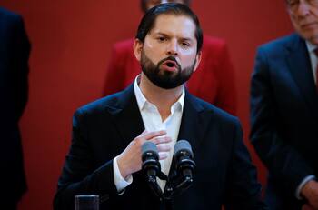 Los nuevos nombres en 5 subsecretarías que anunció Boric tras Cambio de Gabinete