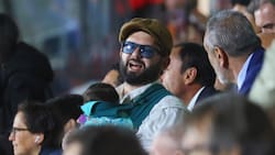 “Que el presidente Gabriel Boric vaya a los estadios es un orgullo; yo igual me arranco para ver a Coquimbo Unido”