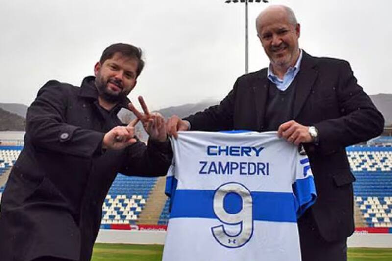 predijo el resultado del partido de la UC ante O'Higgins.