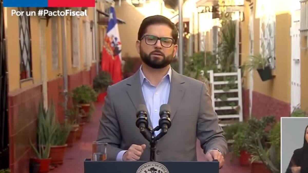 Pacto fiscal: ¿Cuáles son los 6 ejes y qué pasará con la reforma tributaria?