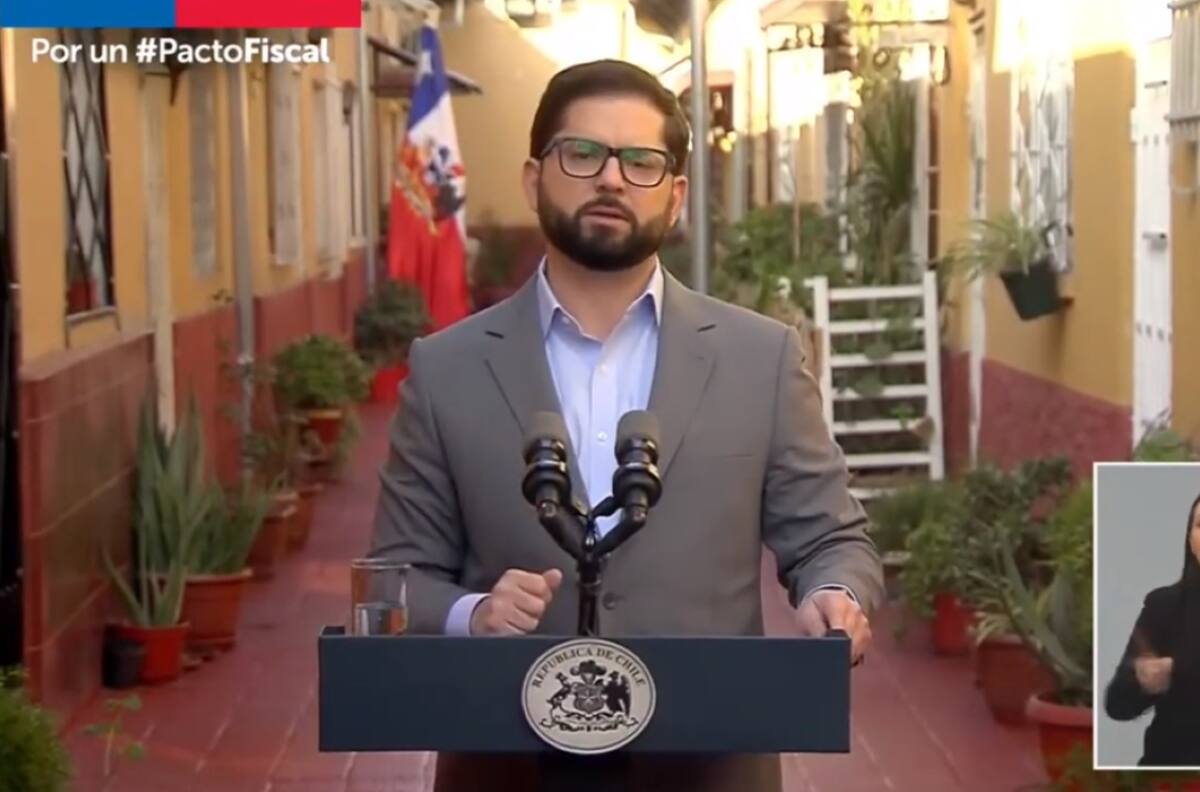 Pacto fiscal: ¿Cuáles son los 6 ejes y qué pasará con la reforma tributaria?