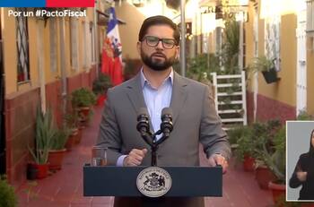 Pacto fiscal: ¿Cuáles son los 6 ejes y qué pasará con la reforma tributaria?