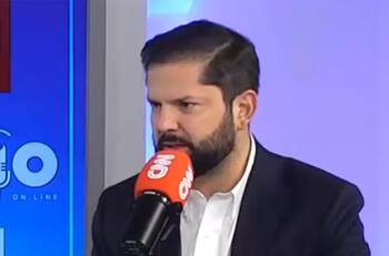 Boric contundente sobre un eventual Séptimo Retiro de las AFP: ¿Qué opina el Presidente?