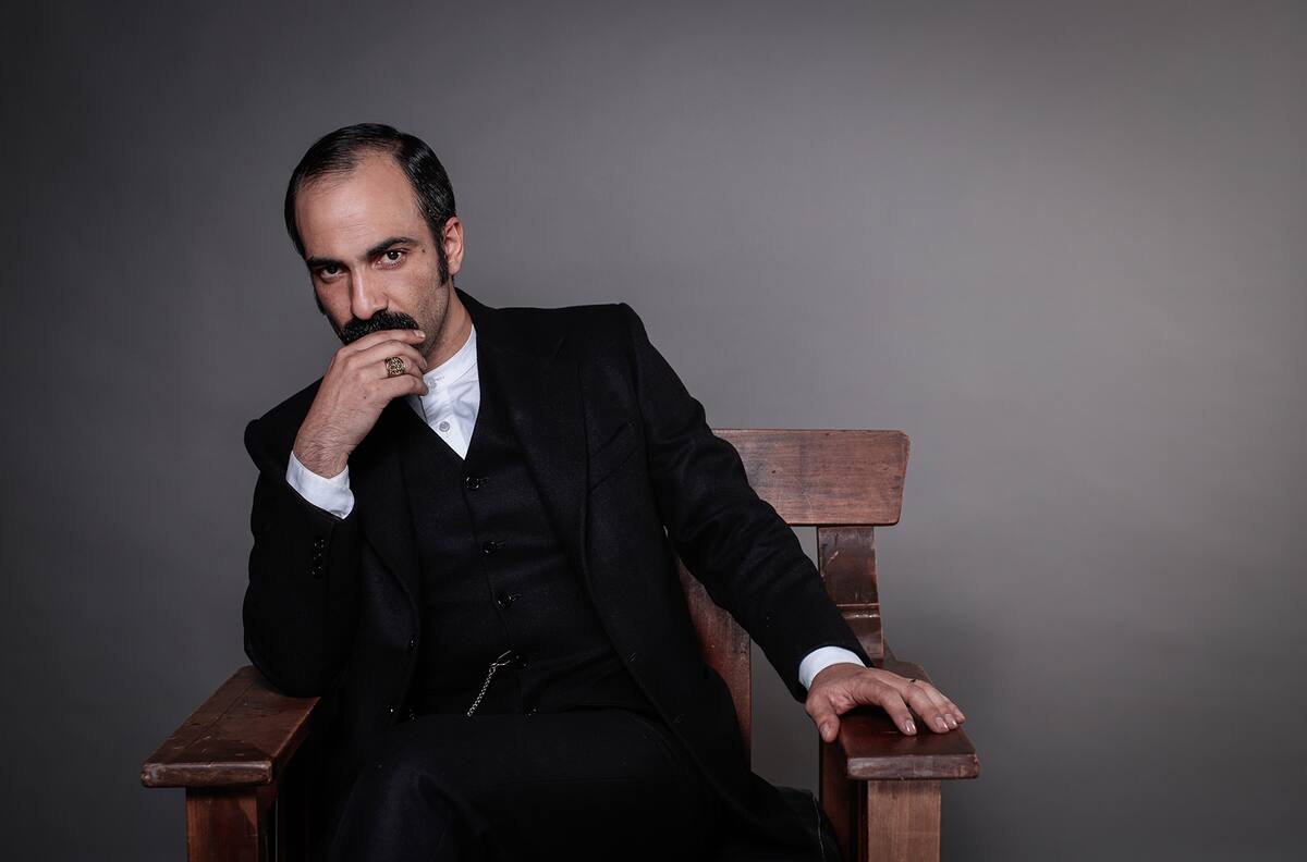 “El Señor de la Querencia” sigue dominando el rating con más de 4.7 millones de espectadores