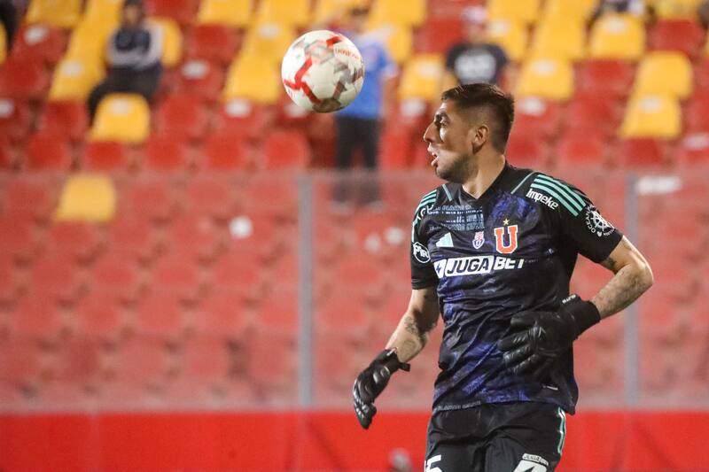 superó la marca de Superman Vargas y puede seguir superando registros en el fútbol chileno. (Foto: Aton)