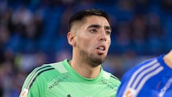 VIDEO | Gabriel Castellón le pega en el suelo a Colo Colo con burla por la Supercopa