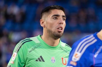 VIDEO | Gabriel Castellón le pega en el suelo a Colo Colo con burla por la Supercopa