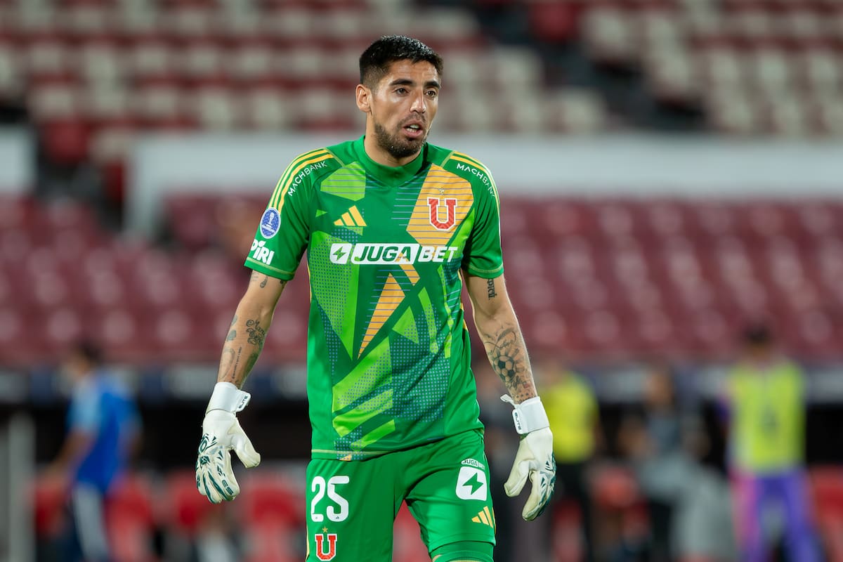 Es el portero con mejor rendimiento en lo que va del torneo. Foto: Felipe Escobedo/En Cancha.