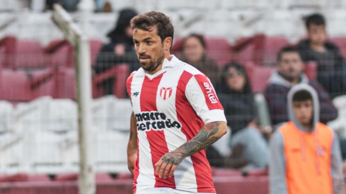 “En la obligación de adoptar medidas”: Gabriel Costa vive un delicado momento en Uruguay