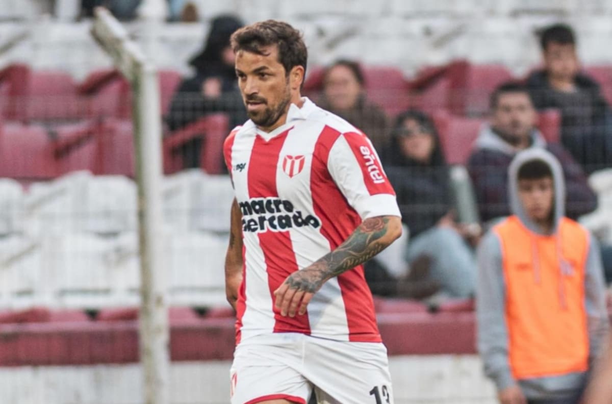 “En la obligación de adoptar medidas”: Gabriel Costa vive un delicado momento en Uruguay