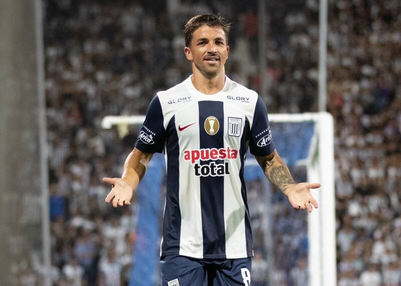 Gabriel Costa y su salida de Colo Colo para arribar a Alianza Lima: "No me costó tomar la decisión.