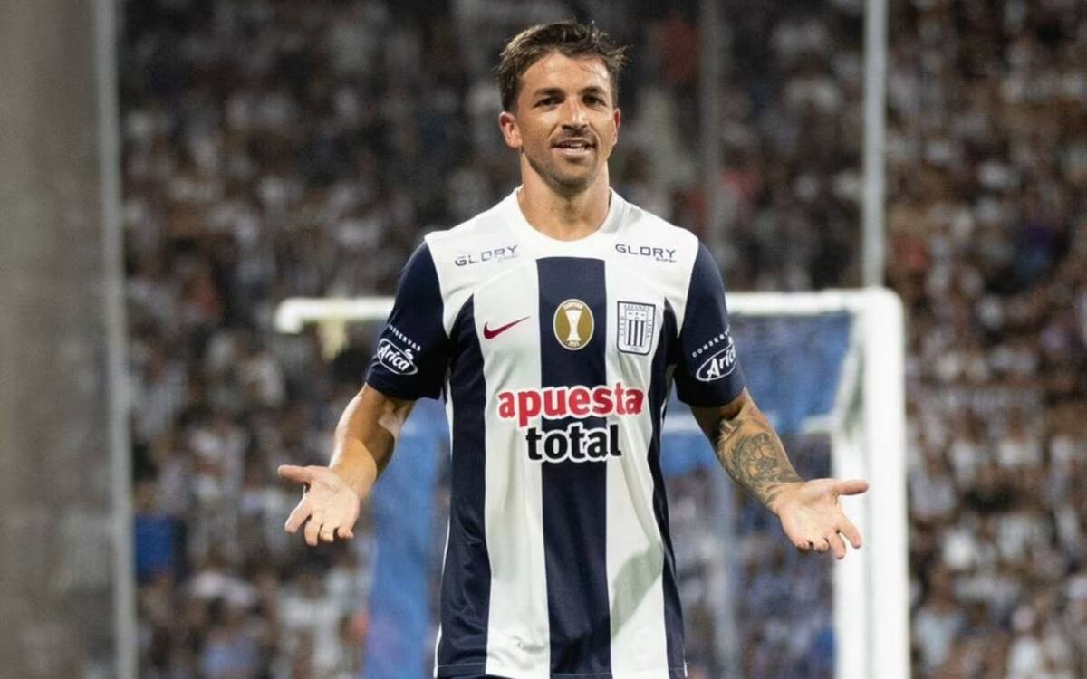 no la pasa bien en Perú (Foto: Liga 1)