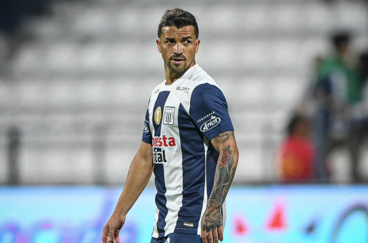 La venganza de Alianza Lima tras la “traición” de Gabriel Costa