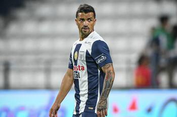 La venganza de Alianza Lima tras la “traición” de Gabriel Costa