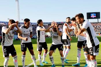 Fue el quinto fichaje más caro de Colo Colo, lo acusaron de “traidor” y ahora su valor está por el piso