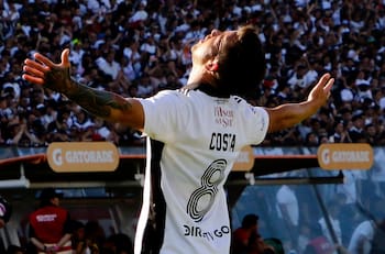 Compañero de Gabriel Costa en Perú avisa: “Si le abren las puertas, él evaluaría volver. Fue muy feliz en Chile”