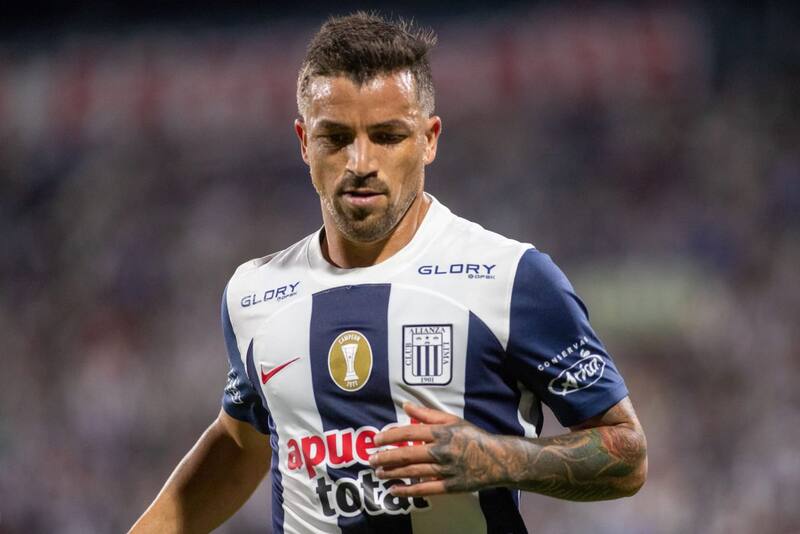 podría dejar Alianza Lima para el segundo semestre.