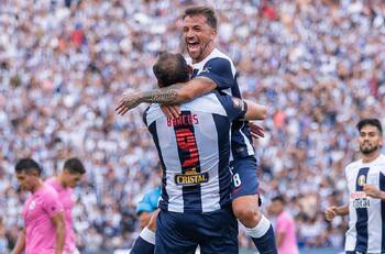 Con Gabriel Costa a la cabeza: La ofensiva de temer de Alianza Lima para la Copa Libertadores 2023