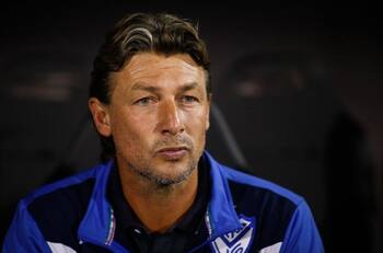 ¿Retroceso? De candidato a DT de la Selección Chilena a convertirse en ayudante