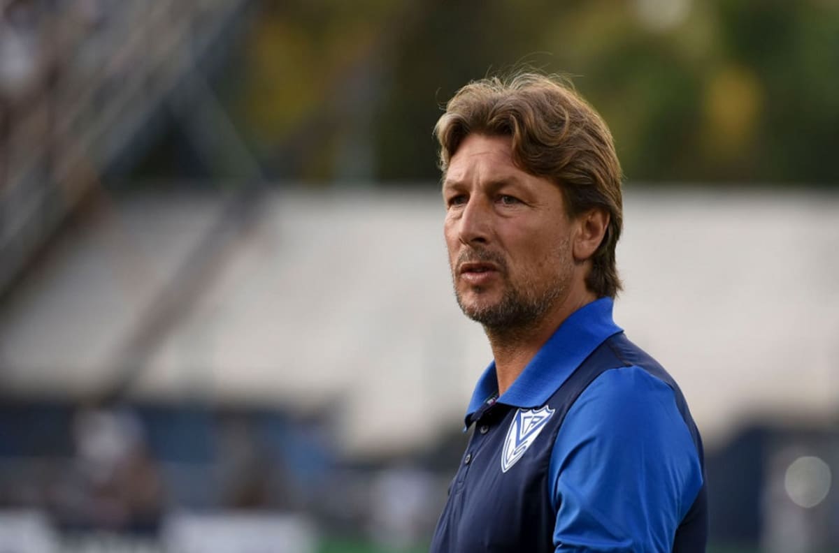 Gabriel Heinze y Rafael Dudamel son los favoritos para ser el nuevo DT de Colo Colo