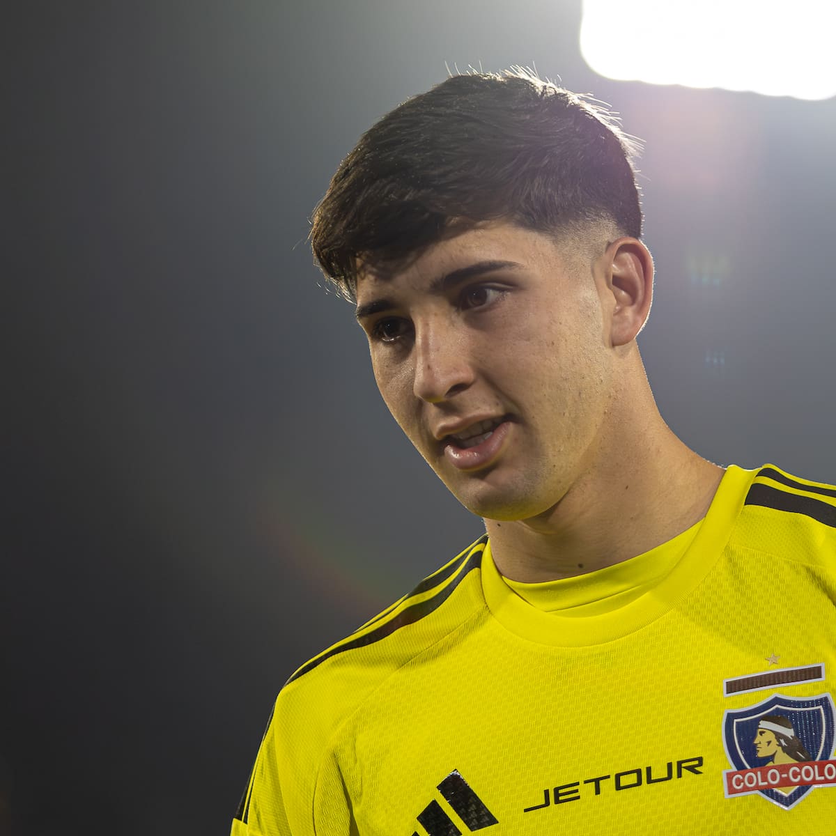 “Gabriel Maureira tiene condiciones, pero Colo-Colo necesita un arquero de renombre si quiere ganar el título”