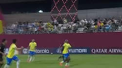 VIDEO | El protegido de Neymar que cerró la paliza de Brasil en el Mundial Sub 17 con este golazo