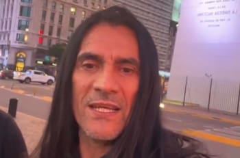 Coca Mendoza dice que plantel de Colo Colo ninguneó a los históricos del 91: “Se me acercó más la utilería”