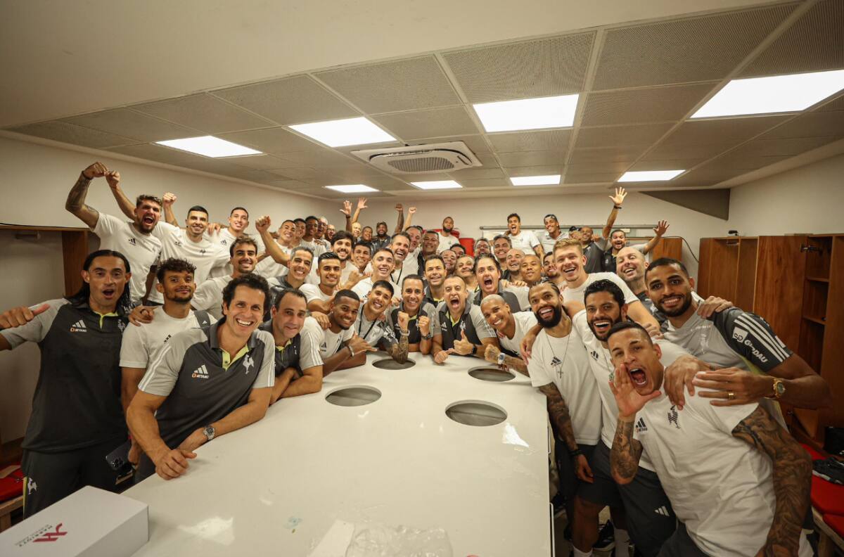 Se fue de Chile tras un bochorno, sonó en la U, Colo Colo y la UC y ahora puede ganar la Libertadores