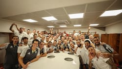 Se fue de Chile tras un bochorno, sonó en la U, Colo Colo y la UC y ahora puede ganar la Libertadores