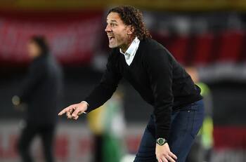 Negociaciones terminadas: Gabriel Milito rechazó la oferta de la Universidad Católica