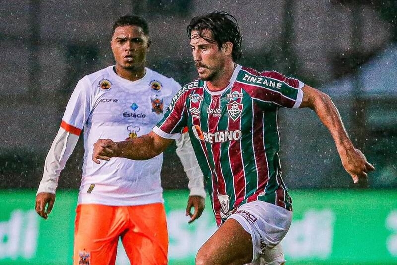 El jugador se irá al fútbol griego.
