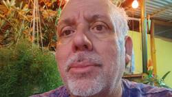 “Me queda poquito acá en el hospital”: Gabriel Prieto entrega actualización sobre su estado de salud tras haber sido hospitalizado