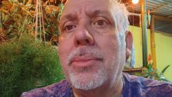 “Esto te deja echo bolsa”: Gabriel Prieto relata su difícil proceso de recuperación tras estar al borde de la muerte