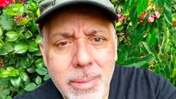 “Estoy vivo, con energía”: Gabriel Prieto reaparece tras complicado momento de salud y entrega esperanzador mensaje