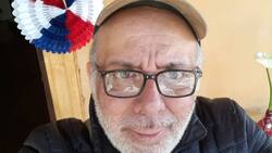 “Hay que seguir luchando”: Gabriel Prieto vuelve a ser hospitalizado tras sufrir complejo derrame en uno de sus pulmones