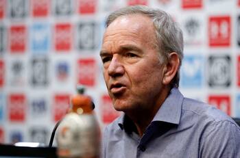 Proceso judicial contra expresidente de Colo Colo: cuándo es el juicio y de qué se le acusa