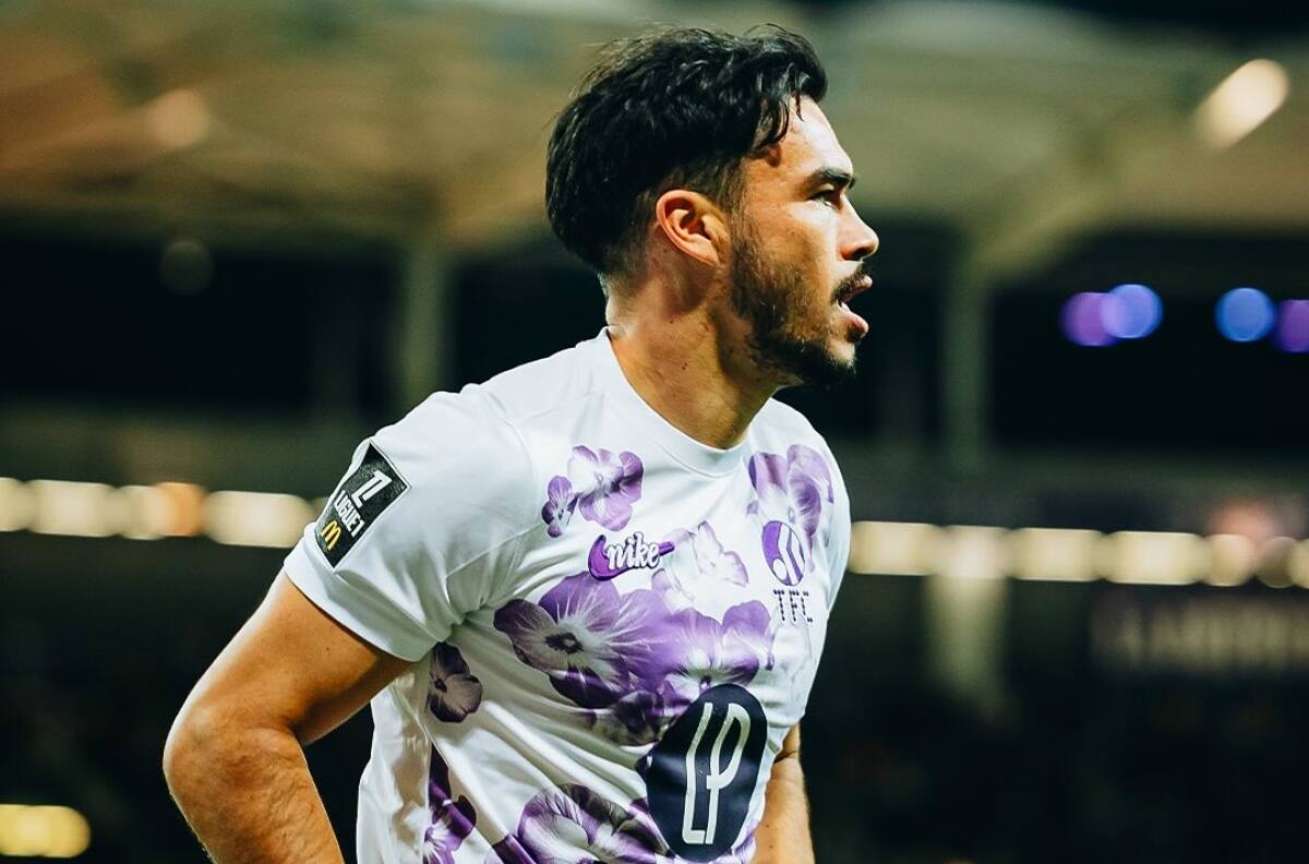 Adiós Toulouse: Gabriel Suazo apunta a un nuevo desafío