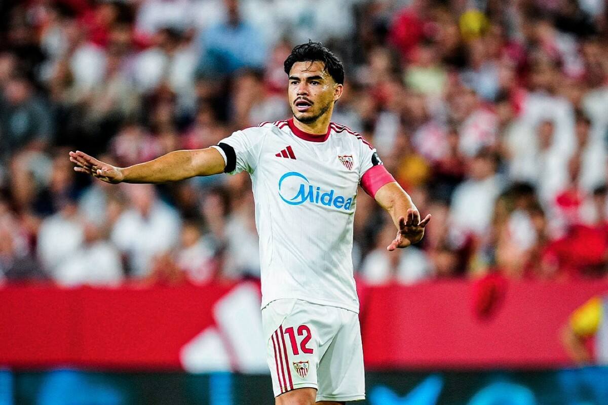 . Foto: Instagram Gabriel Suazo.