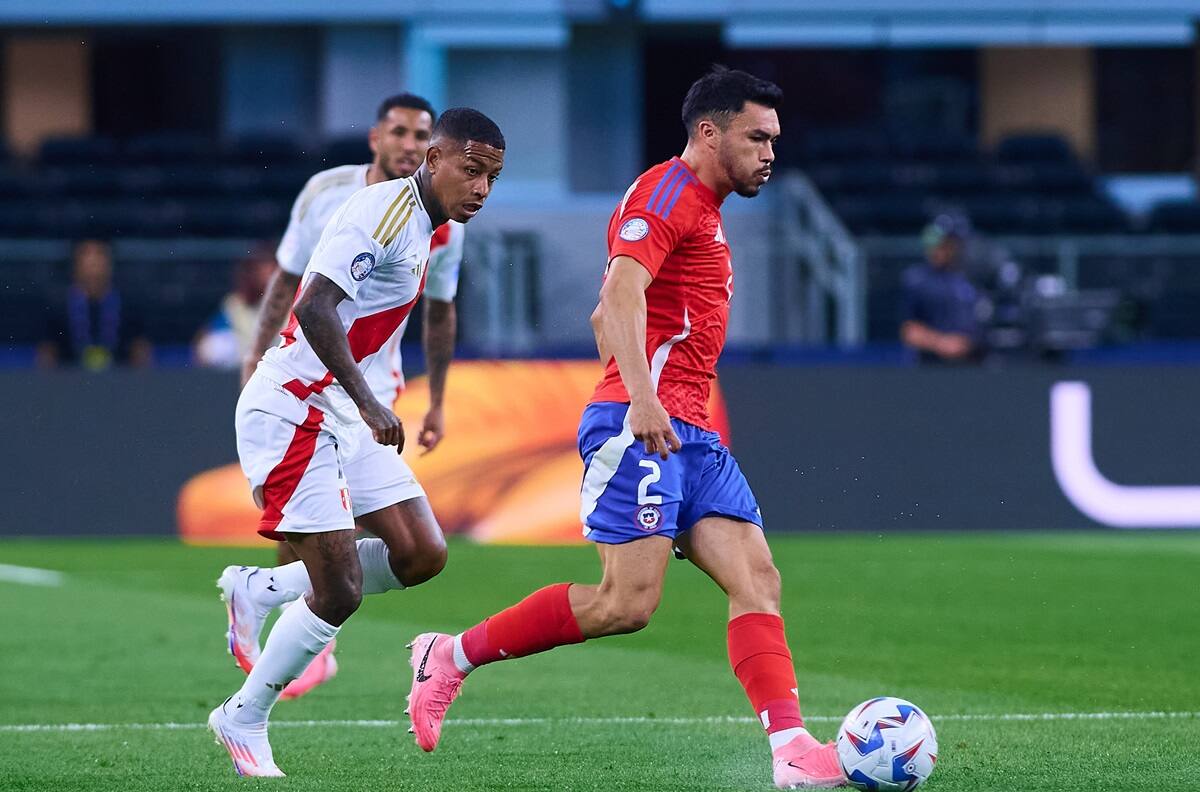 El futbolista chileno más buscado en el mercado de fichajes: Gabriel Suazo es vinculado a club europeo que ya lo quiso