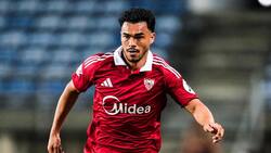 Gabriel Suazo borra el recuerdo de un campeón del mundo con Argentina