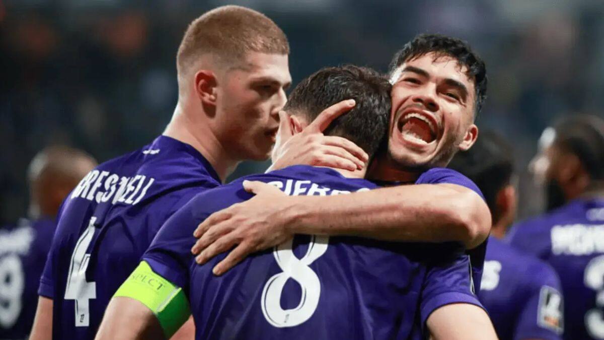 Toulouse vs Lille por Ligue 1: hora y dónde ver en vivo HOY