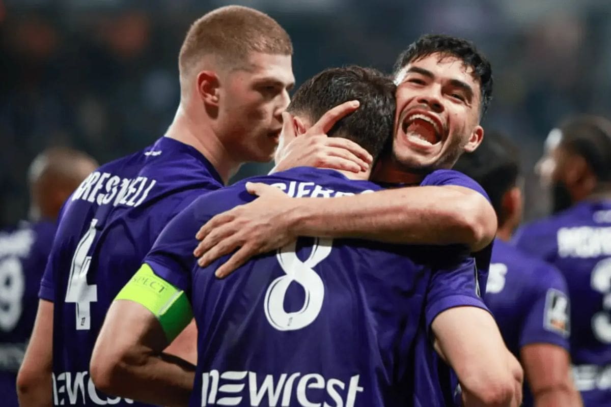 saldrá a la cancha en una nueva fecha de la Ligue 1. Foto: Les Violets.