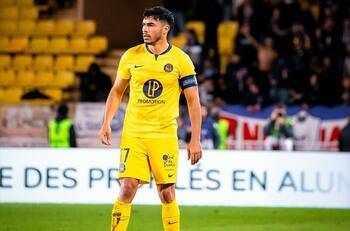 ¿Vuelve a Sudamérica? Gabriel Suazo aparece como opción para reforzar a un grande de Argentina