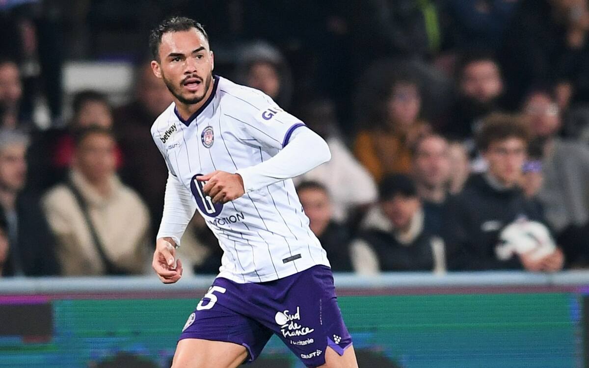 El seleccionado chileno es figura en la Copa de Francia