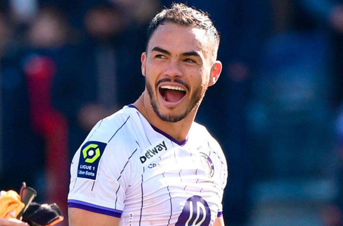 Lo estará mirando Ronaldo: Gabriel Suazo y un duelo para lucirse