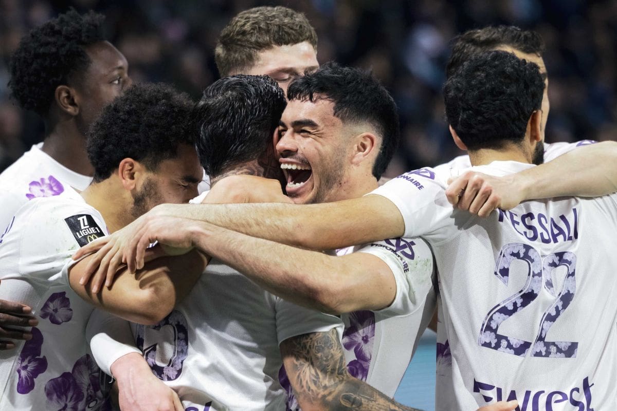 Los Lilas quieren terminar de buena forma la temporada en la Ligue 1.