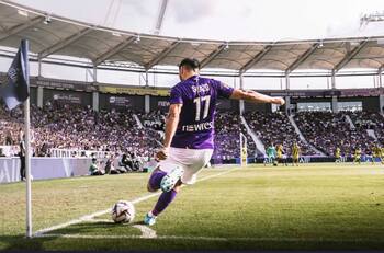 La historia de cómo Gabriel Suazo llegó al Toulouse gracias al pionero del data-fútbol