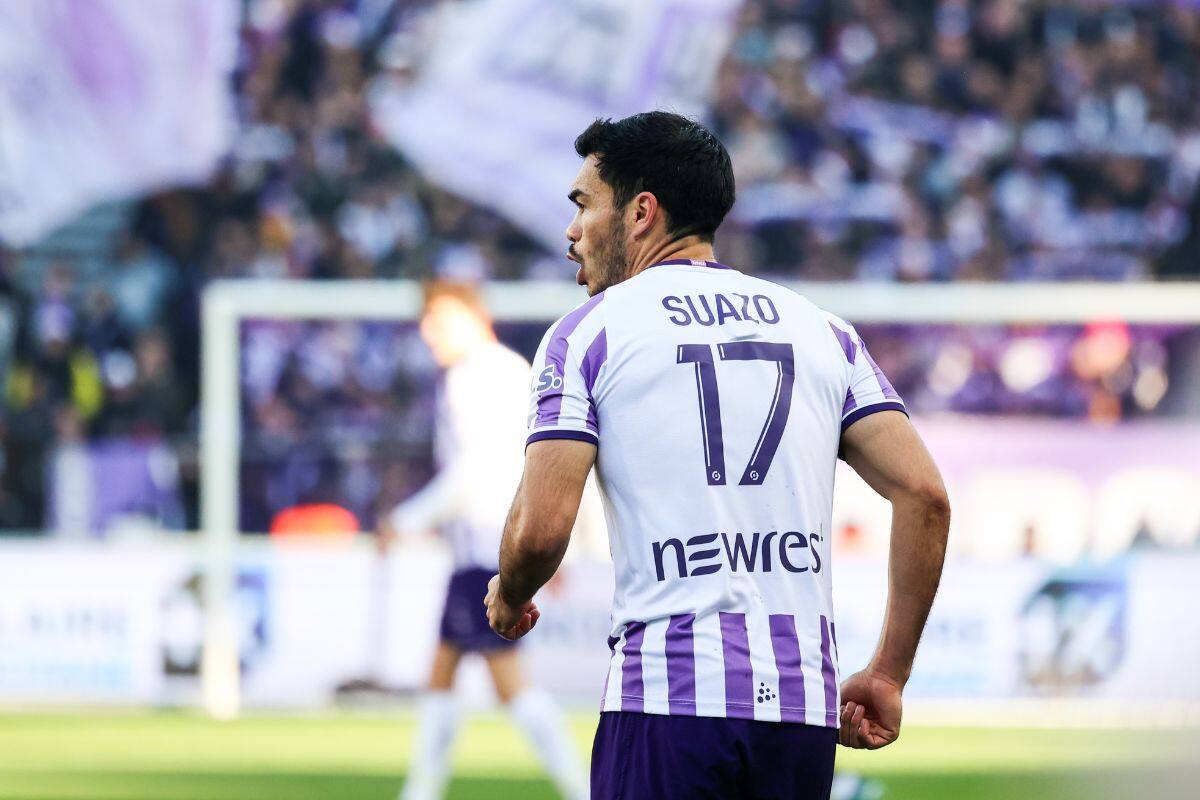 aseguraron la permanencia en la Ligue 1.