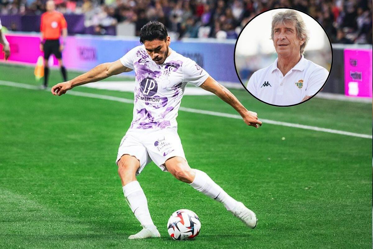 Vuelven los duelos de chilenos a España.